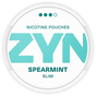 ZYN Spearmint Slim S3 – Snusbox