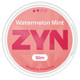 ZYN Watermelon Mint Slim S2-Nicotine Pouches-SnusBox