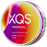 XQS Tropical Light