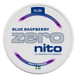 Zeronito Blue Raspberry Slim Tobax