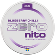 Zeronito Blueberry Chilli Slim – Snusbox
