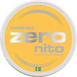 Zeronito Espresso-Nicotine free-SnusBox
