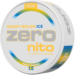 Zeronito Honey Melon Ice Slim