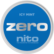 Zeronito Icy Mint – Snusbox