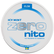 Zeronito Icy Mint Slim – Snusbox