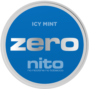 Zeronito Icy Mint