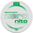 Zeronito Melon Rush Slim – Snusbox