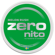 Zeronito Melon Rush-Nicotine free-SnusBox