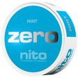 Zeronito Mint – Snusbox