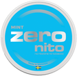 Zeronito Mint-Nicotine free-SnusBox