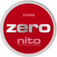 Zeronito Stark – Snusbox