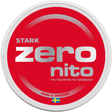 Zeronito Stark-Nicotine free-SnusBox