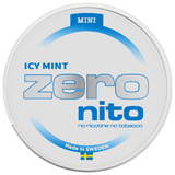 Zeronito Icy Mint Mini