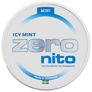 Zeronito Icy Mint Mini