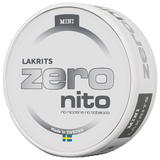 Zeronito Lakrits Mini