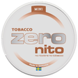 Zeronito Tobacco Mini