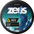 Zeus Arctic Freeze Extra Strong-Nicotine Pouches-SnusBox