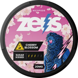 Zeus Cherry Blossom Strong