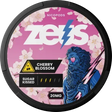 Zeus Cherry Blossom Strong-Nicotine Pouches-SnusBox