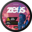 Zeus Epic Berry Extra Strong-Nicotine Pouches-SnusBox