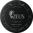 Zeus Legend Mighty Mint Mighty Strong-Nicotine Pouches-SnusBox