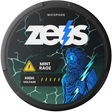 Zeus Mint Rage-Nicotine Pouches-SnusBox