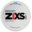 Zixs Bergamot-Nicotine Pouches-SnusBox