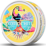 Zixs Exotic Chill Slim – Snusbox