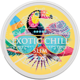 Zixs Exotic Chill Slim – Snusbox