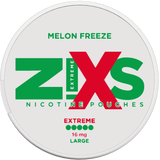 Zixs Melon Freeze – Snusbox