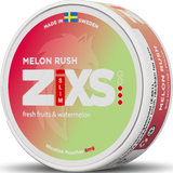 Zixs Melon Rush Slim – Snusbox