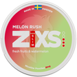 Zixs Melon Rush Slim – Snusbox