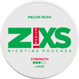 Zixs Melon Rush – Snusbox