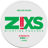 Zixs Melon Rush – Snusbox