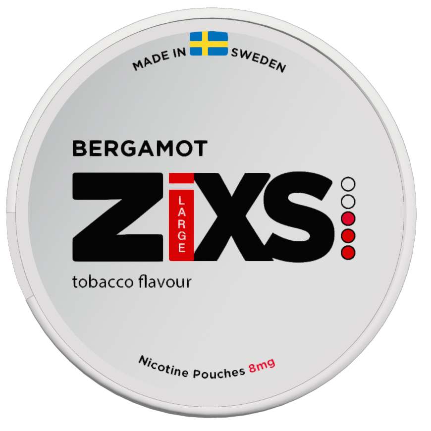 Zixs Bergamot