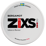 Zixs Bergamot