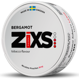 Zixs Bergamot