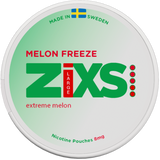 Zixs Melon Freeze
