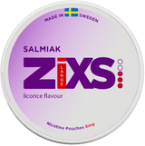 Zixs Salmiak