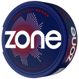 Zone Berry Blast Ultra Strong – Snusbox