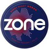 Zone Berry Blast Ultra Strong – Snusbox
