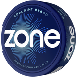 Zone Cool Mint Strong – Snusbox