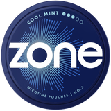 Zone Cool Mint Strong – Snusbox