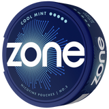 Zone Cool Mint Ultra Strong – Snusbox