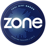 Zone Cool Mint Ultra Strong – Snusbox