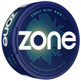 Zone Sweet Mint Strong – Snusbox