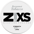Zixs Bergamot – Snusbox