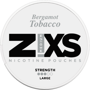 Z!xs Bergamot