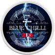 Zixs Blue Chilli Slim – Snusbox
