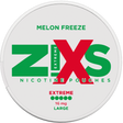Zixs Melon Freeze – Snusbox